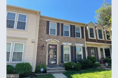 5453 New London Park Drive, Fairfax, VA 22032 - Photo 1