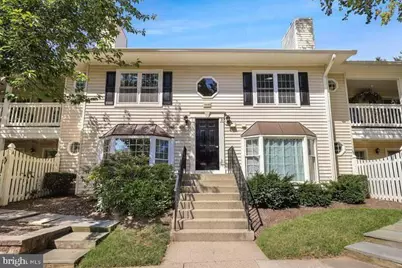 10192 Ashbrooke Court #115, Oakton, VA 22124 - Photo 1