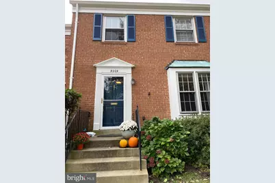 9209 Bailey Lane, Fairfax, VA 22031 - Photo 1