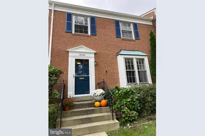 9209 Bailey Lane, Fairfax, VA 22031 - Photo 1