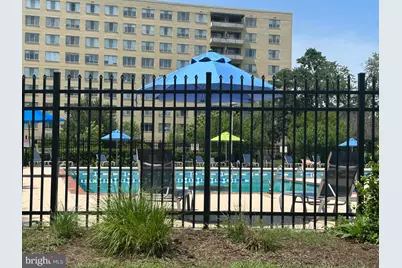 6621 Wakefield Drive #504, Alexandria, VA 22307 - Photo 23