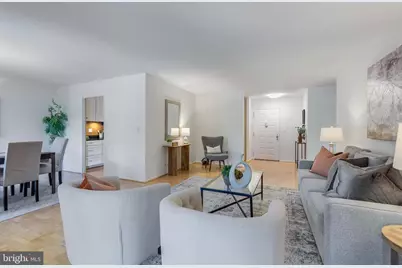 8360 Greensboro Drive #307, McLean, VA 22102 - Photo 9