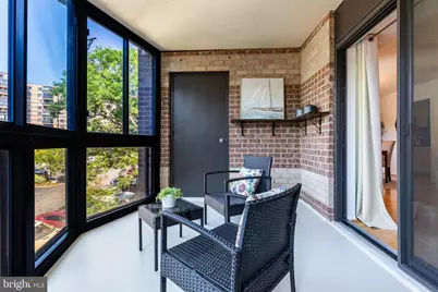 8360 Greensboro Drive #307, McLean, VA 22102 - Photo 11