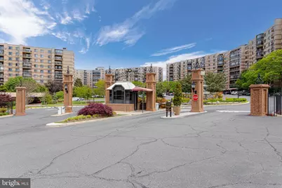 8360 Greensboro Drive #307, McLean, VA 22102 - Photo 43