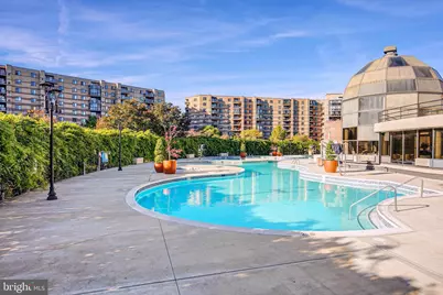 8360 Greensboro Drive #307, McLean, VA 22102 - Photo 31