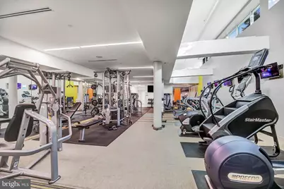 8360 Greensboro Drive #307, McLean, VA 22102 - Photo 39