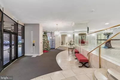 8360 Greensboro Drive #307, McLean, VA 22102 - Photo 41