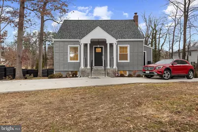 3284 Annandale Road, Falls Church, VA 22042 - Photo 5