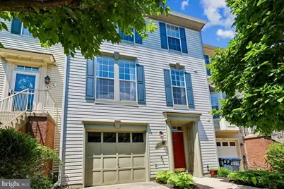 6316 Cider Barrel Circle, Centreville, VA 20121 - Photo 1