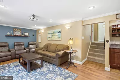 8402 Uxbridge Court, Springfield, VA 22151 - Photo 29