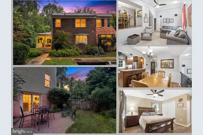 8402 Uxbridge Court, Springfield, VA 22151 - Photo 1