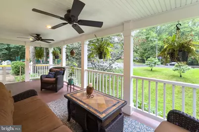8402 Uxbridge Court, Springfield, VA 22151 - Photo 13