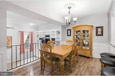 8402 Uxbridge Court, Springfield, VA 22151 - Photo 7