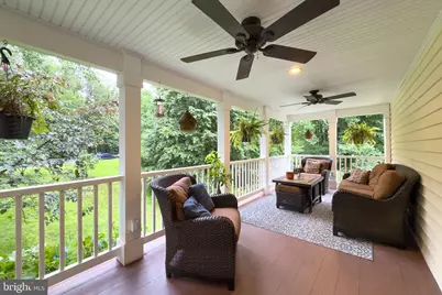 8402 Uxbridge Court, Springfield, VA 22151 - Photo 3