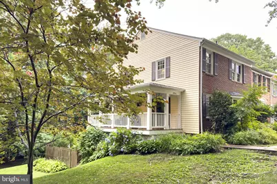8402 Uxbridge Court, Springfield, VA 22151 - Photo 39