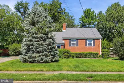 4908 Erie Street, Annandale, VA 22003 - Photo 17
