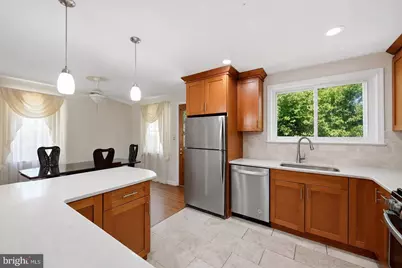 4908 Erie Street, Annandale, VA 22003 - Photo 5