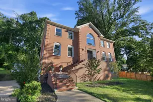 7421 Shreve Rd, Falls Church, VA 22043 - Photo 1