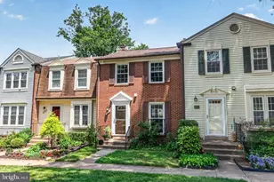 8618 Dellway Ln, Vienna, VA 22180 - Photo 1