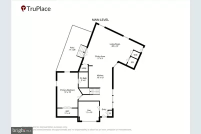 6924 Duke Drive, Alexandria, VA 22307 - Photo 49