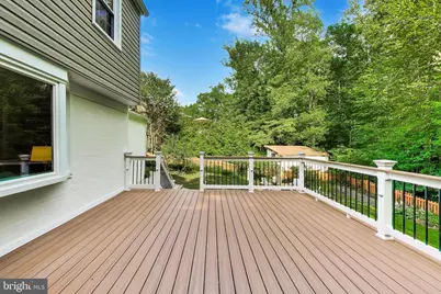 8825 Stark Road, Annandale, VA 22003 - Photo 45