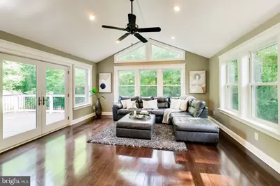 8825 Stark Road, Annandale, VA 22003 - Photo 17