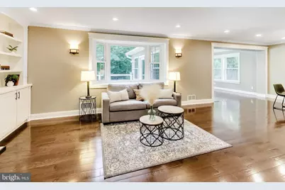 8825 Stark Road, Annandale, VA 22003 - Photo 9