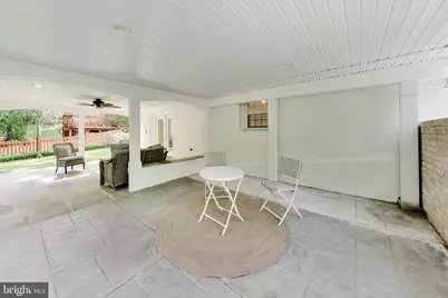 8825 Stark Road, Annandale, VA 22003 - Photo 51
