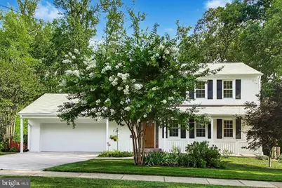 8825 Stark Road, Annandale, VA 22003 - Photo 61