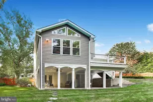 8825 Stark Rd, Annandale, VA 22003 - Photo 3