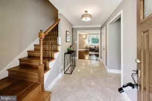 8825 Stark Rd, Annandale, VA 22003 - Photo 5