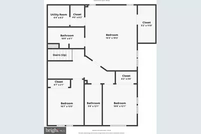 12304 Popes Head Road, Fairfax, VA 22030 - Photo 49