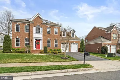 4561 Rona Place, Fairfax, VA 22030 - Photo 5