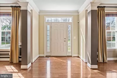 4561 Rona Place, Fairfax, VA 22030 - Photo 9