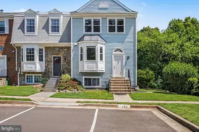 3738 Broomsedge Court, Fairfax, VA 22033 - Photo 3
