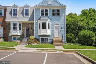 3738 Broomsedge Ct, Fairfax, VA 22033 - Photo 3
