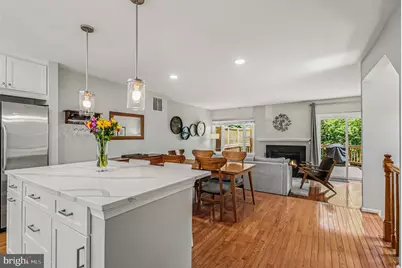 3738 Broomsedge Court, Fairfax, VA 22033 - Photo 5