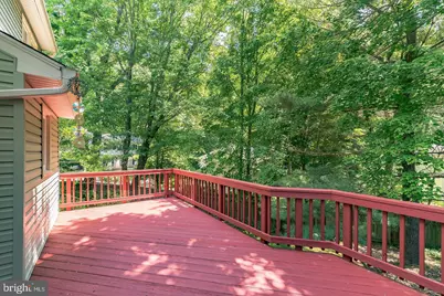 4283 Country Squire Lane, Fairfax, VA 22032 - Photo 5