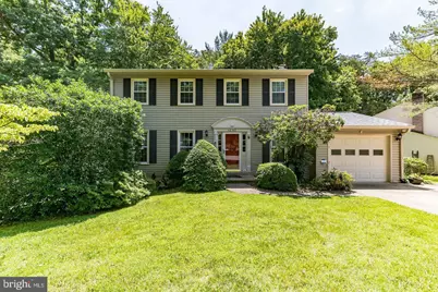4283 Country Squire Lane, Fairfax, VA 22032 - Photo 25