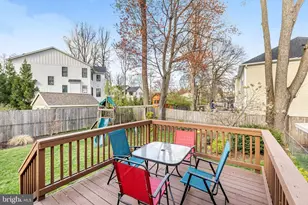 205 Tapawingo Rd SW, Vienna, VA 22180 - Photo 31