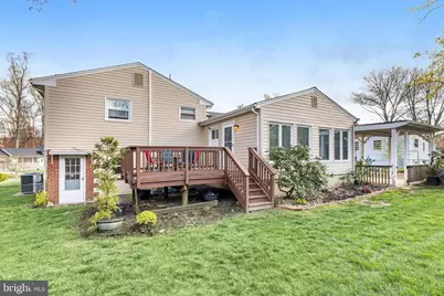 205 Tapawingo Road SW, Vienna, VA 22180 - Photo 35