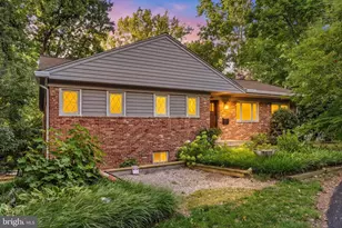 6308 Columbia Pike, Falls Church, VA 22041 - Photo 1