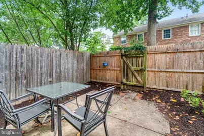 8330 Darlington Street #467, Springfield, VA 22152 - Photo 23