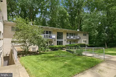 7740 Donnybrook Court #202, Annandale, VA 22003 - Photo 3