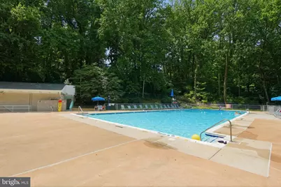 7740 Donnybrook Court #202, Annandale, VA 22003 - Photo 35