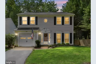 7801 Bold Lion Lane, Alexandria, VA 22315 - Photo 3