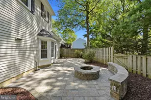 7801 Bold Lion Ln, Alexandria, VA 22315 - Photo 33