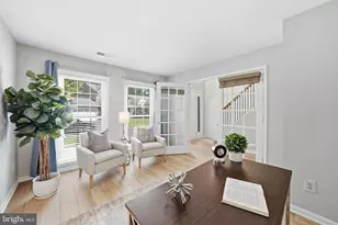 7801 Bold Lion Ln, Alexandria, VA 22315 - Photo 17
