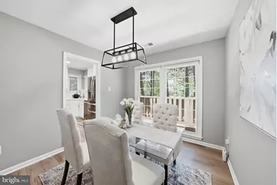 7801 Bold Lion Lane, Alexandria, VA 22315 - Photo 15