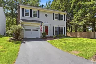 7801 Bold Lion Ln, Alexandria, VA 22315 - Photo 1